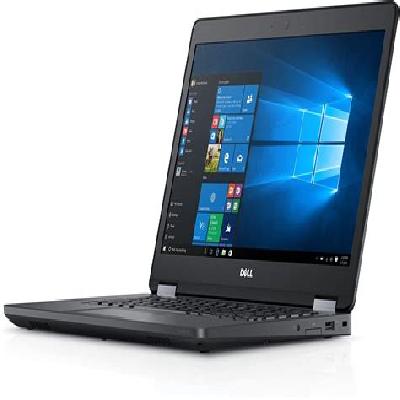 16" Dell Laptop System